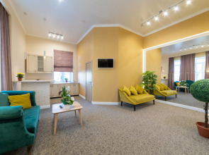 Отель Парк-отель