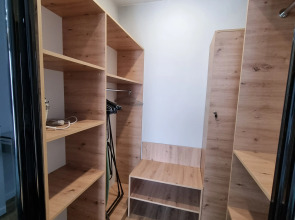 Апартаменты для комфортного отдыха ФОК