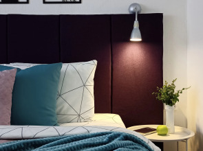 Квартира Студия Violet в Центре