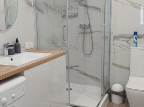 Апартаменты у Парковкой