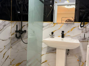 Отель Status Inn