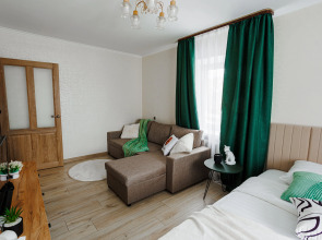 Квартира Толстой Шухова