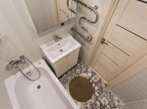 Апартаменты на Мальцева 30