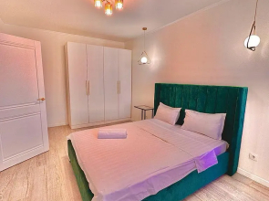 Ablaykhana 1G Flat
