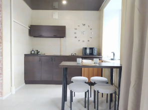 Квартира Студия на ул. Добрынина