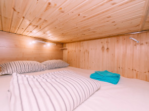 Меблированные комнаты Как Дома в Центре Казани