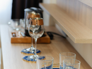 Отель Атлантида