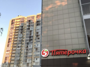 Квартира ЖК Фучика