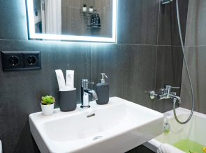 Квартира Жажда Открытий