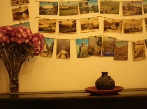 Хостел Moosica