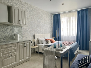 Квартира Море Сириуса 18