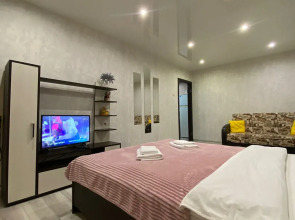 Апартаменты Свердлова 96 А