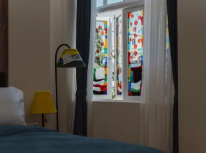 Отель Бульвар