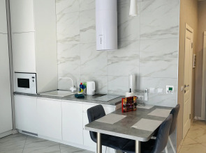 Апартаменты Штольц