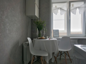 Квартира Счастливая с Видом на Лавру