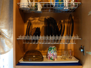 Гостевой дом Небо Байкала