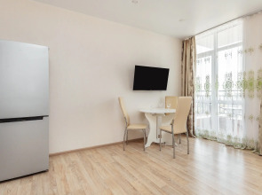 Апартаменты ЖК Москва Вид на Море