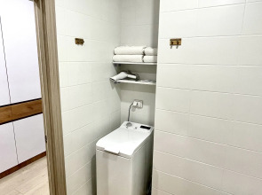 Квартира 1 комнатная ЖК Сердце Сибири