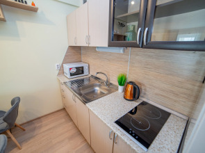 Апартаменты Электриков 26