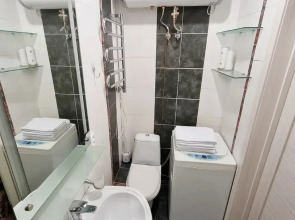 Квартира Уютная квартира недалеко от вокзала