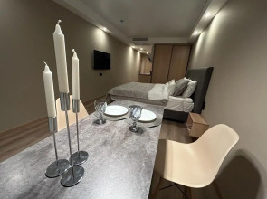 Апартаменты Soul 1