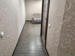 Апартаменты Двушечка около детской областной