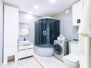 Апартаменты Пять Звезд у Ж/Д вокзала