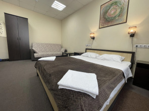 Мини-отель Дипломат