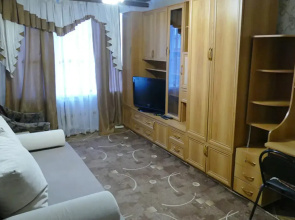 Kvartira na ulice 9 Maa 15k3