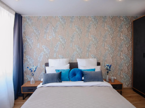 Myhome Yourhome V Gorode Samara Moskovskoye Shosse 18-J Kilomet, 41 Flat