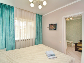 Гостевой Дом По Песчаной