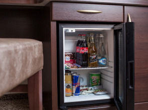 Гостевой дом Легенда