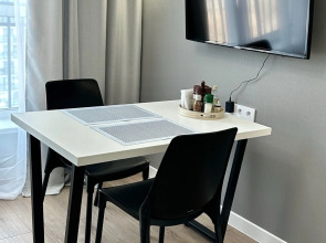 Апартаменты 2-х комнатные Стильный Стокгольм в Минск Мир