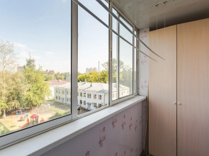 Квартира в центре Воскресенска