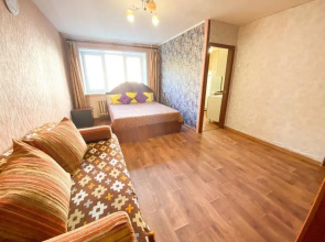 Квартира на Антонова, 4