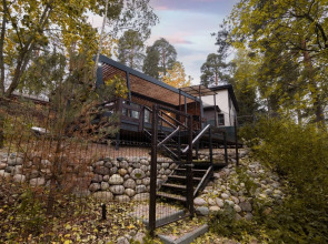 Частный Дом Champion House Dacha