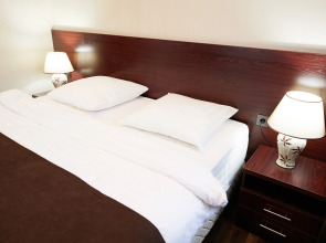 Отель МаргаритовЪ