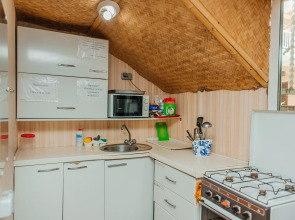 Гостевой дом с Рыцарем