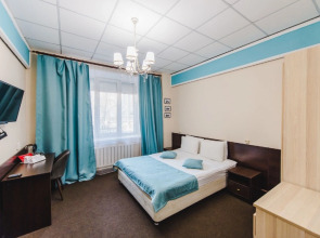 Гостиница Декабрист Чита