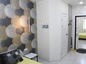 Апарт-отель Лев Толстой