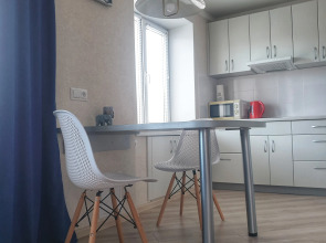 Апартаменты на Строителей 16