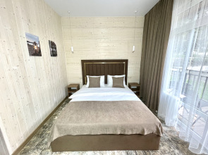 Отель Гостевой комплекс Снега