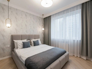 Apartamenty Apart+ Lucenka 9