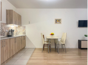 Апартаменты Сосновая 5/1