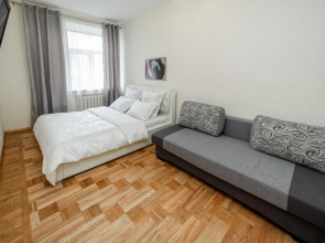 Апартаменты Квартира двухкомнатная в самом сердце Минска