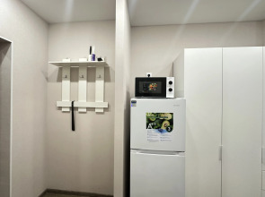 Квартира Комфортная Студия