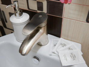 Апартаменты Однокомнатные Premium в ЖК Квартал