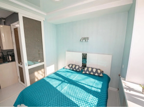 Апартаменты в Центре Владивостока