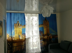 Апартаменты Проспект Кирова 7