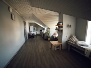 Мини-отель ГОСТИ, ИП Корвяков О.В.